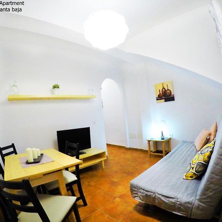 Apartamentos Ester Santa Cruz de Tenerife Esterno foto