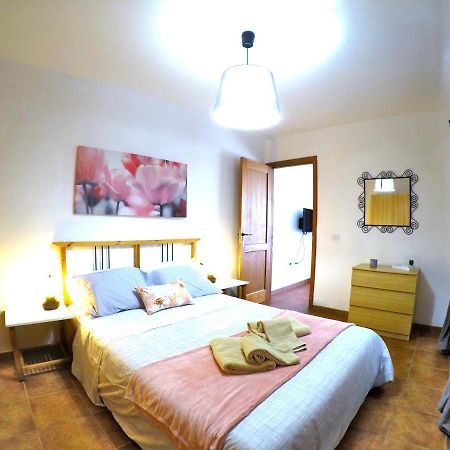 Apartamentos Ester Santa Cruz de Tenerife Esterno foto