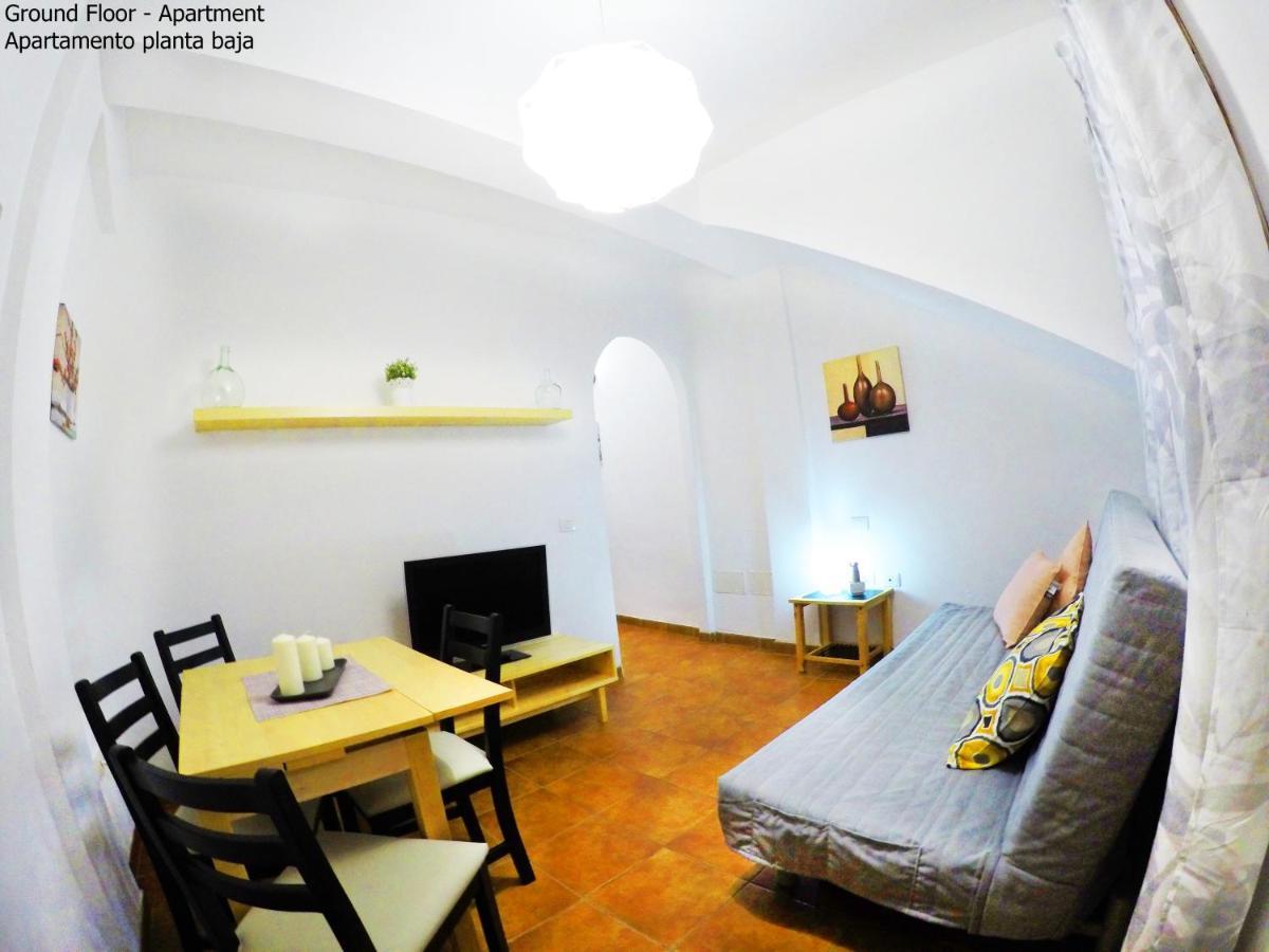 Apartamentos Ester Santa Cruz de Tenerife Esterno foto