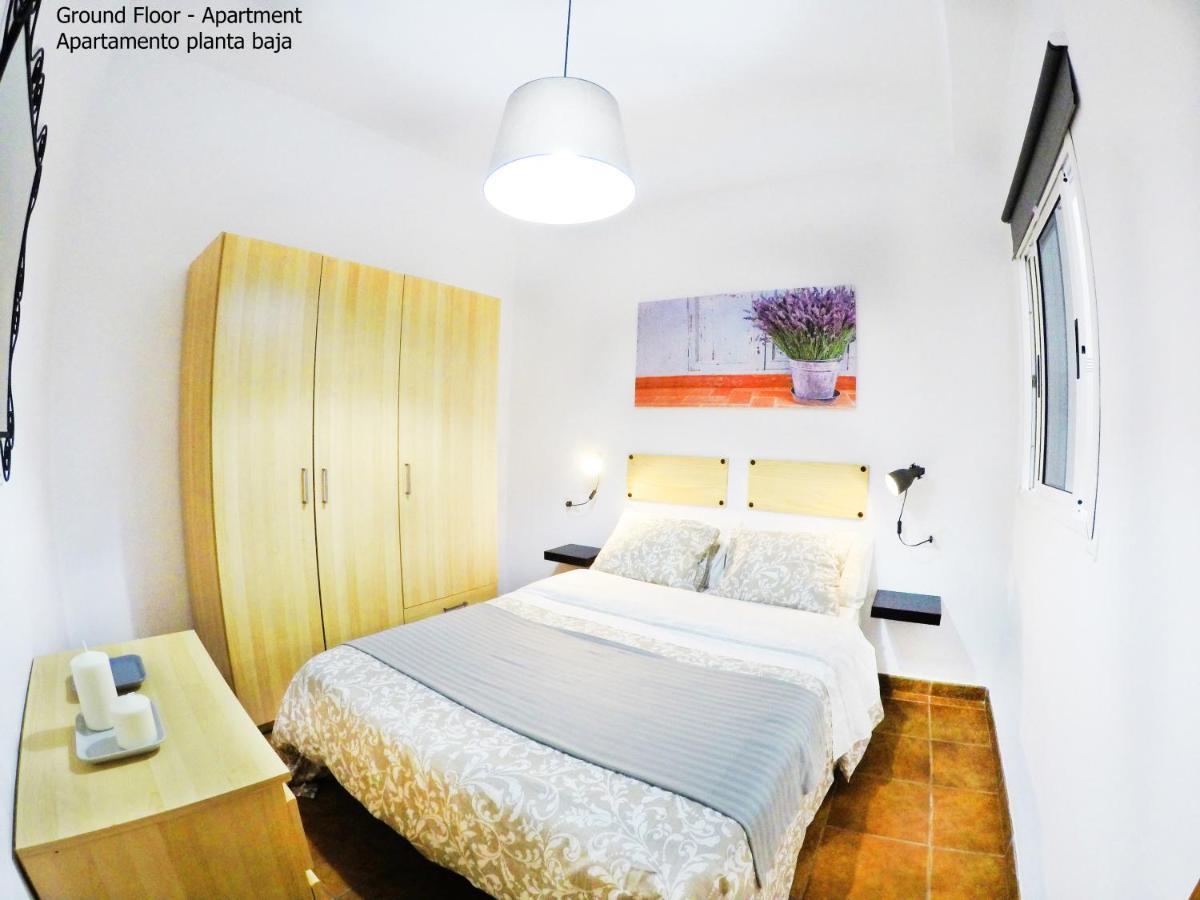 Apartamentos Ester Santa Cruz de Tenerife Esterno foto