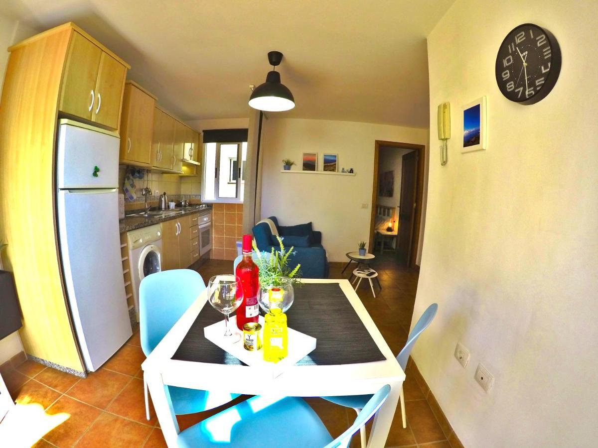 Apartamentos Ester Santa Cruz de Tenerife Esterno foto