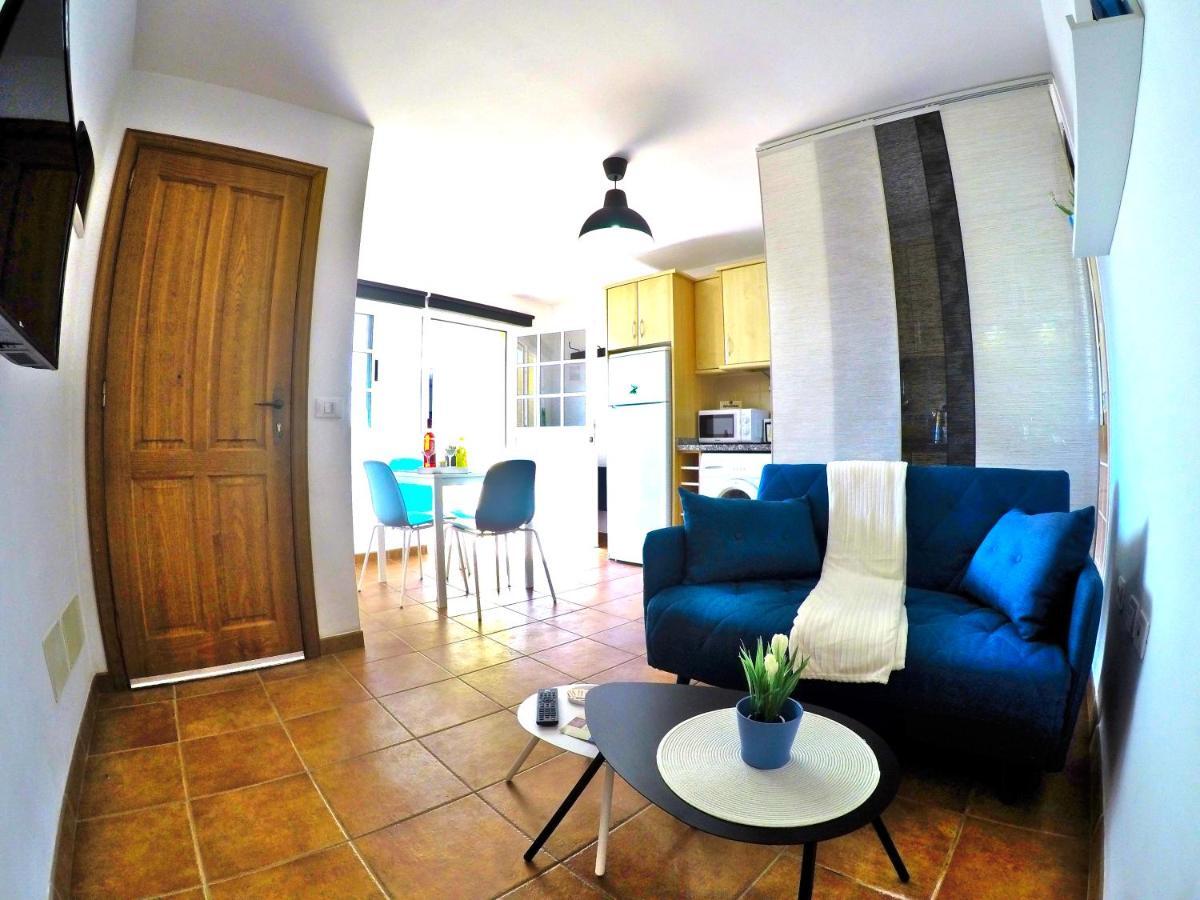 Apartamentos Ester Santa Cruz de Tenerife Esterno foto