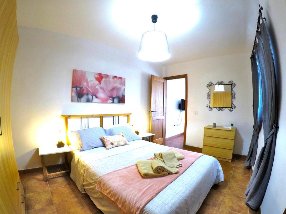 Apartamentos Ester Santa Cruz de Tenerife Esterno foto